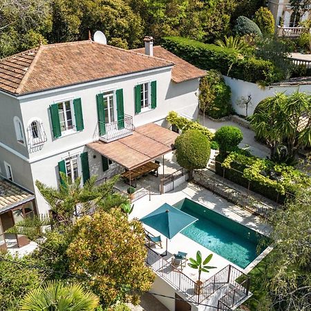 Luxurious Villa With Heated Pool 5Br-10P - Cannes Dış mekan fotoğraf